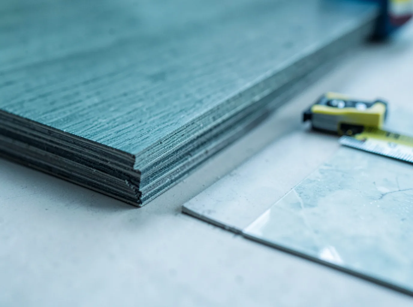 Luxury Vinyl Plank Installation Melbourne, IA FAQs